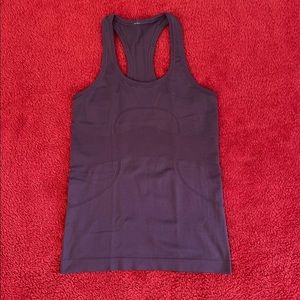 Swiftly tech racerback